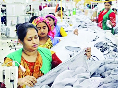 Bangladesh: Garments industry witnessing major trouble 